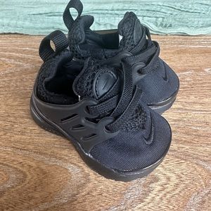Nike Presto Infant 2c